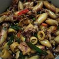 Cooksnap dari ∂αρυя мαтαѕαуα untuk resep Cumi asin cabai hijau keriting