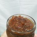 Cooksnap dari Corrie Permadi untuk resep Selai Kurma Homemade