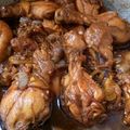 Cooksnap dari Dita untuk resep Ayam goreng mentega