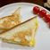 Cooksnap dari Anie Aryanti untuk resep Roti Lapis Telur Keju