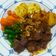 Cooksnap dari Mamagit Chikit untuk resep Racikan Selat Solo / Bistik Jawa daging sapi