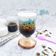 Cooksnap dari Beckty zAzg's Kitchen untuk resep Cendol Bunga Telang - simple