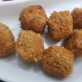 Muas_delicacy's cooksnap of when they made Sweet Potatoe Balls.