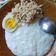 Cooksnap dari Maya Yessica untuk resep Bubur ayam kilat / congee ala fe