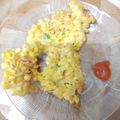 Cooksnap dari Rina Dwi Lestari untuk resep Bakwan jagung