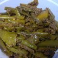 Setu singh का कुकस्नैप जब उन्होंने छुकी हुई हरी मिर्च (chuki hui hari mirch recipe in Hindi) बनाया था।