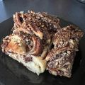 Fejes Sarolta Cooksnap-ja, amikor elkészítette a(z) Babka, jeruzsálemi kalács 🍫 receptet.