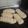 El cooksnap de daniela cuando hizo Pan casero fácil de hacer!.