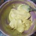 Cooksnap dari Hj Imas untuk resep Carlo (Olesan Loyang)