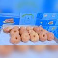 Cooksnap dari Enny Endell untuk resep Donat lembut tanpa telur