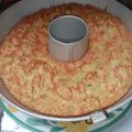 Cooksnap dari Erni Meidini untuk resep Bolu Pisang Uli Tabur Keju Chocochips