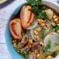 Cooksnap dari Titiek Purnomo untuk resep Soto Bandung