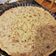 El cooksnap de Pauly Zamorano Valdés cuando hizo Kuchen de nuez (tartaleta).