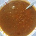 Cooksnap από Cannibal Leod στη συνταγή Φακές κοκκινιστές!