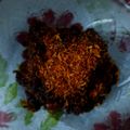 Cooksnap dari Rahayu NW untuk resep Bebek Bumbu Hitam Khas Madura