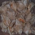 Cooksnap dari Dhea Riana Putri untuk resep Dimsum Ayam Anti Keras