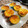 El cooksnap de Ana cuando hizo Mini quiches.