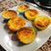 El cooksnap de Ana cuando hizo Mini quiches.