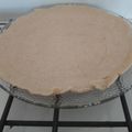 El cooksnap de Stefani Alexsandra Natola cuando hizo Panqueques de avena.