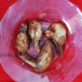 Cooksnap dari Erni ariani untuk resep Ayam Goreng Terasi