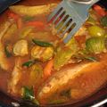 Cooksnap dari Cornelia Kiik untuk resep Singang Ikan Nila khas Sumbawa