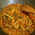 Cooksnap dari Dapur sendiri untuk resep Krengsengan Ati Ampela