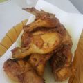 Cooksnap dari Shinta Mayasari untuk resep Ayam Goreng bumbu kuning