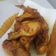 Cooksnap dari Shinta Mayasari untuk resep Ayam Goreng bumbu kuning