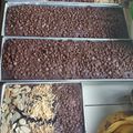 Cooksnap dari Yuana Kurniasih untuk resep Brownies Kukus Resep Ny. Liem