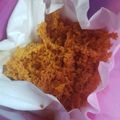 Cooksnap dari Nesya Ummu Syakira untuk resep Ayam Kremes Mbok Berek