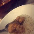 صورة من shosho، شاركها بعد تجربة وصفة ارز مع صدور دجاج الحاره :-)