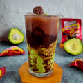 Cooksnap dari Lyliput Kitchen's untuk resep Es Kocok Pokat Milo