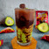 Cooksnap dari Lyliput Kitchen's untuk resep Es Kocok Pokat Milo
