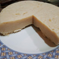 El cooksnap de Cynthia (Peti) cuando hizo Queso sin lactosa o vegano. Y sin gluten.