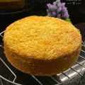 Cooksnap dari Pramita Ariyanti untuk resep Bolu tape keju panggang