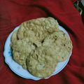 Dhruti Raval's cooksnap of when they made મેંદા ની પૂરી (Maida Poori Recipe In Gujarati).