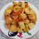 Cooksnap dari Monica untuk resep Tahu Cabe Garam