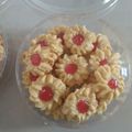 Cooksnap dari rini dwi untuk resep Kue Semprit Susu