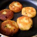 Kirti Mathur का कुकस्नैप जब उन्होंने आलू टिक्की चाट(aloo tikki chaat recipe in hindi) बनाया था।