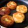 Kirti Mathur का कुकस्नैप जब उन्होंने आलू टिक्की चाट(aloo tikki chaat recipe in hindi) बनाया था।
