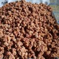 Cooksnap dari Hardyanti Rafsanjani untuk resep Kacang Kentucky