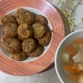 Cooksnap dari naya untuk resep Perkedel kentang