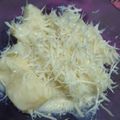 Cooksnap dari Anisa untuk resep Singkong Thailand