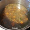 Cooksnap από Aliki Alikaki στη συνταγή Φακές χωρίς σάλτσα