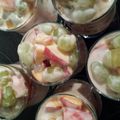 صورة من سوزان شوقي 💖💟، شاركها بعد تجربة وصفة Fruits salads سلطة فواكه