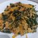 Cooksnap dari Mutia Rizki untuk resep 450. Urap Sayur (versi tumis)