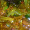 Cooksnap dari Amelia Fitriani untuk resep Acar kuning wortel, timun, labu siam