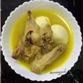Cooksnap dari Wenny Yudi, S.Psi, MM. untuk resep Opor Ayam Kuah Kuning