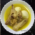 Cooksnap dari Wenny Yudi, S.Psi, MM. untuk resep Opor Ayam Kuah Kuning