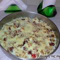 ΛΕΝΑ ΚΟΝΤ.'s cooksnap of when they made Κουνουπίδι ογκρατέν.